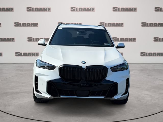 Used 2024 BMW X5 xDrive40i w/ Executive Package AWD/4WD image 8