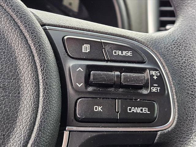Used 2019 Kia Sportage LX FWD image 21
