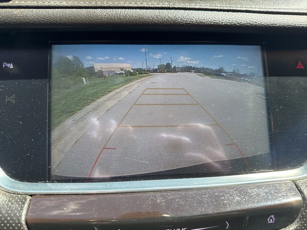 Used 2018 Cadillac XT5 Premium Luxury image 8