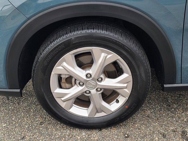 Used 2023 Honda HR-V LX image 29