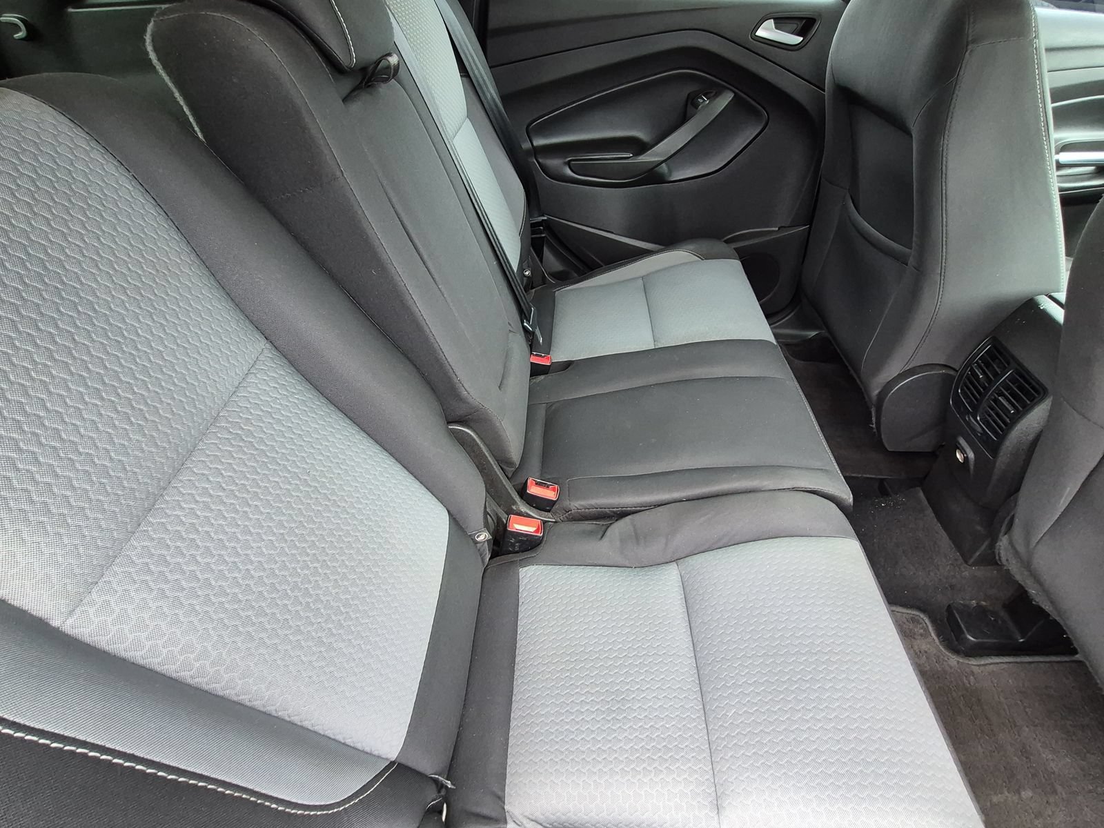 Used 2019 Ford Escape SE AWD/4WD image 20