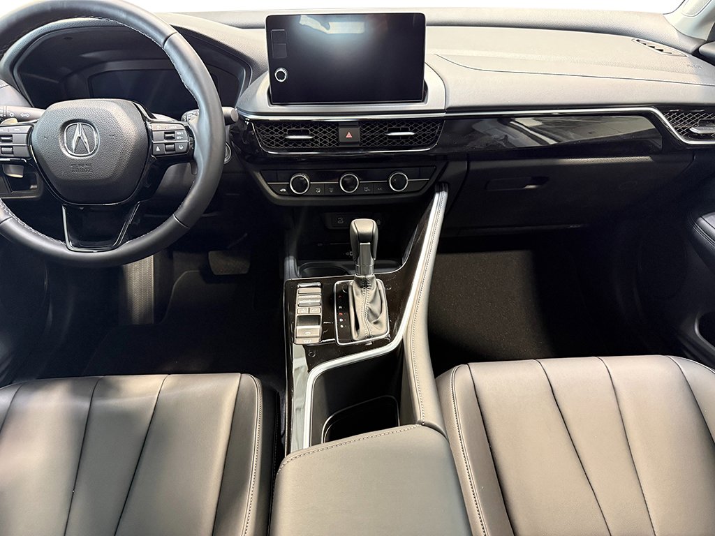 New 2026 Acura ADX AWD image 21