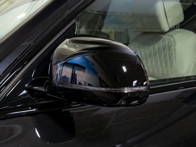 New 2026 BMW X7 M60i image 10