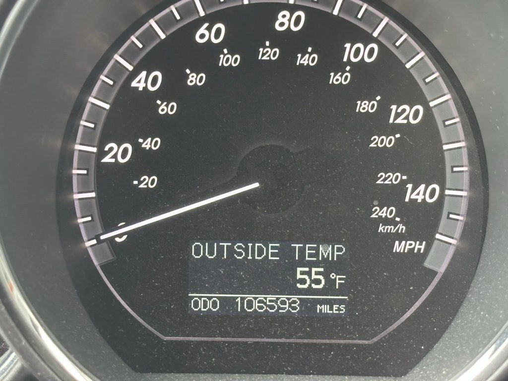 Used 2007 Lexus RX 400h AWD image 13