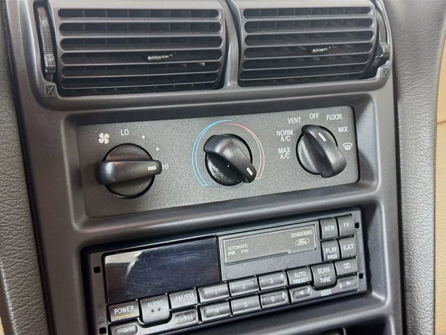Used 1997 Ford Mustang Cobra RWD image 14