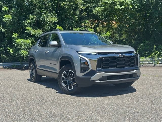New 2026 Chevrolet Equinox ACTIV w/ Safety and Technology Package AWD/4WD image 30