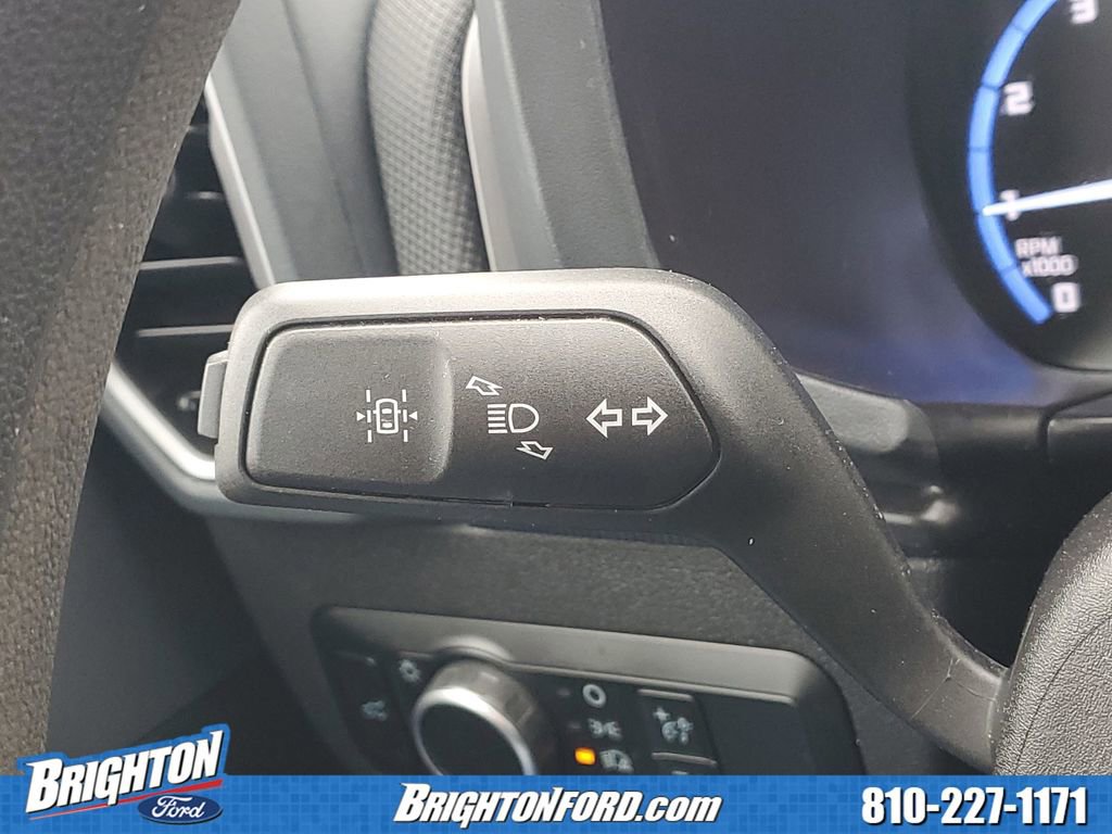 Certified 2023 Ford Bronco Sport Big Bend AWD/4WD image 19