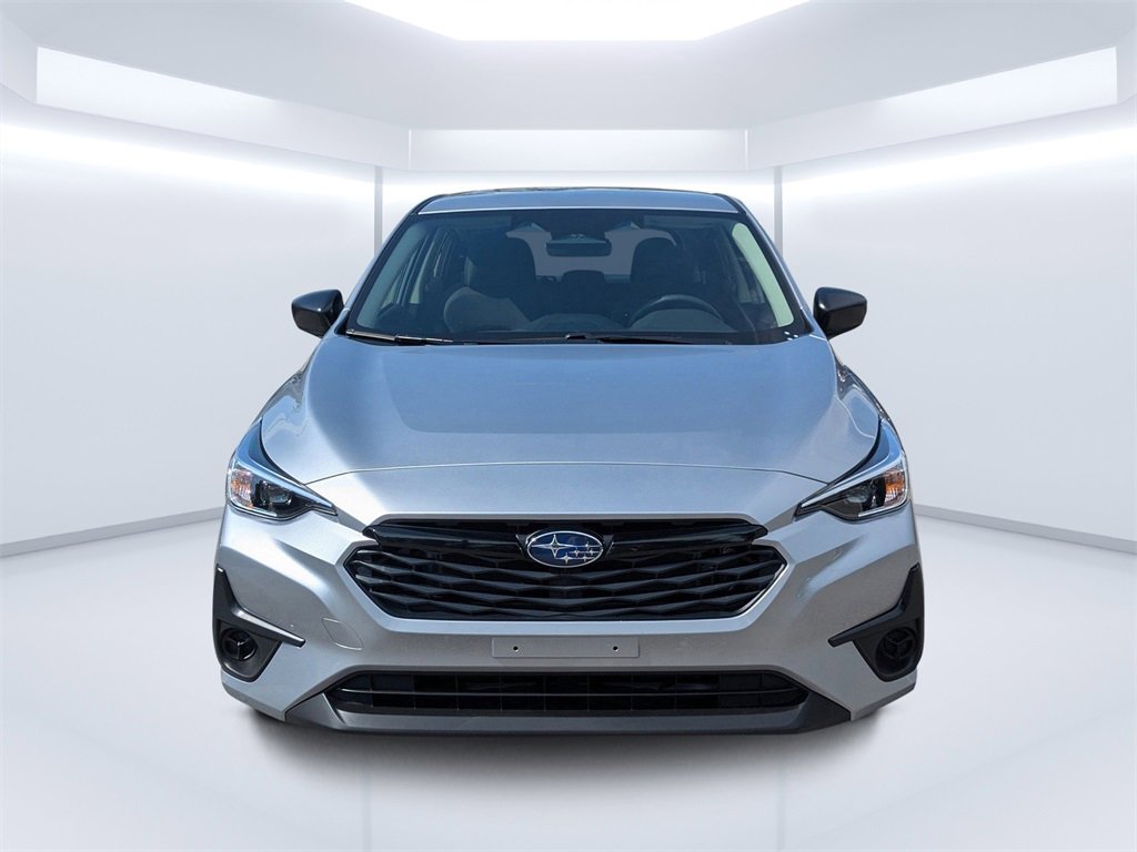 New 2025 Subaru Impreza 2.0i image 8