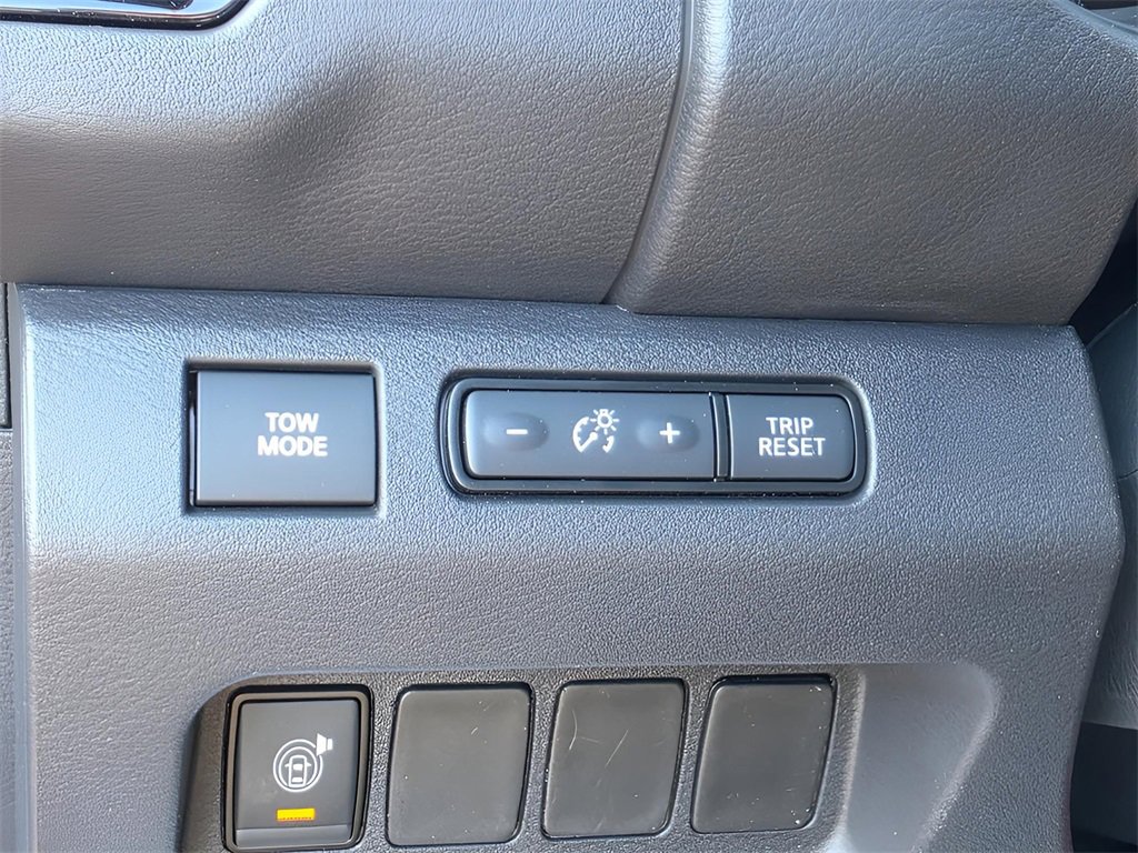 New 2026 Nissan Frontier PRO-4X image 26