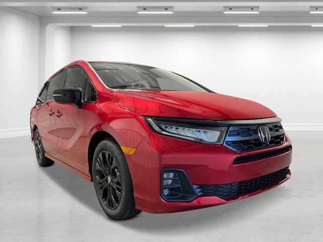 New 2026 Honda Odyssey Sport-L image 1