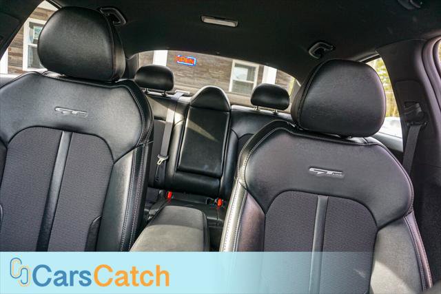 Used 2022 Kia K5 GT-Line image 19
