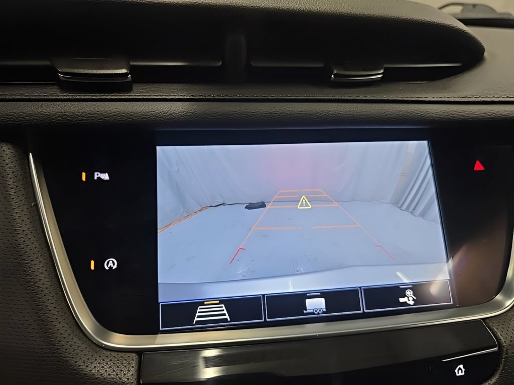 Used 2020 Cadillac XT5 Premium Luxury AWD/4WD image 32