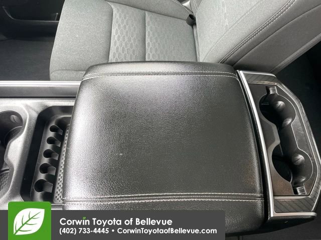 Used 2025 RAM 1500 Big Horn image 25