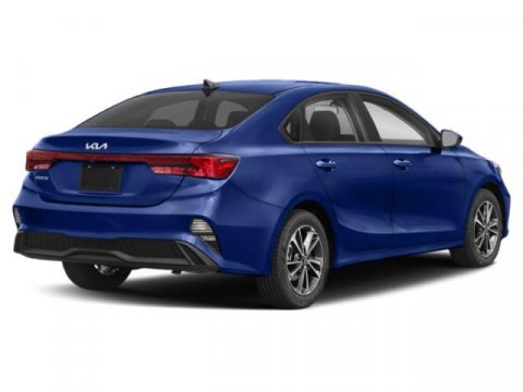 Certified 2022 Kia Forte LXS video 2