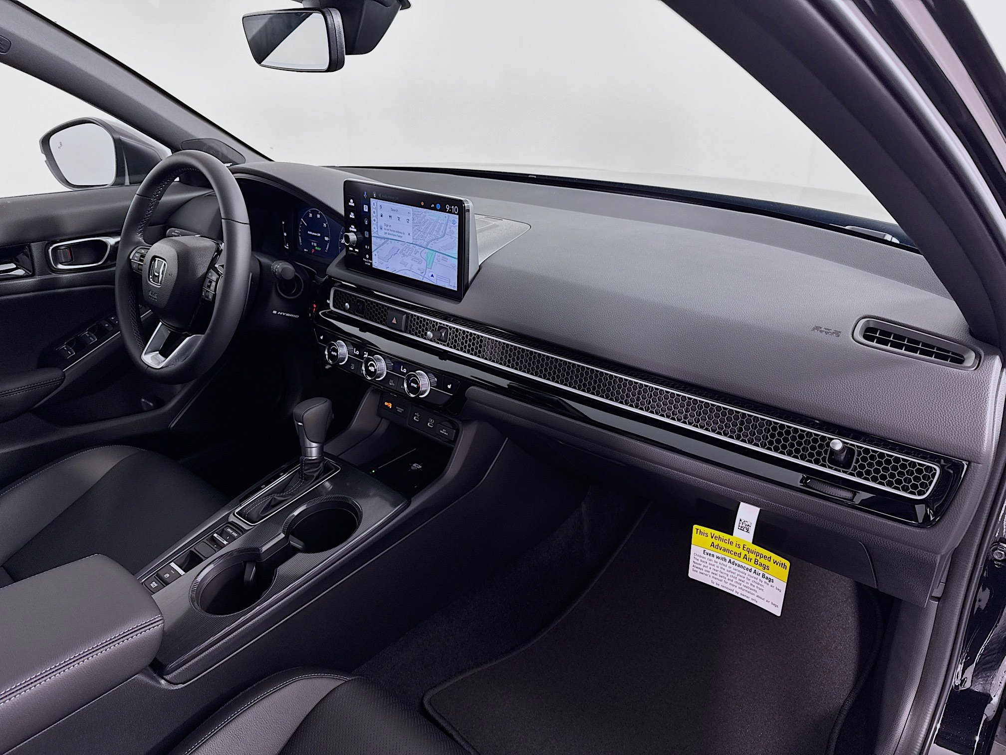 New 2026 Honda Civic Sport Touring image 30