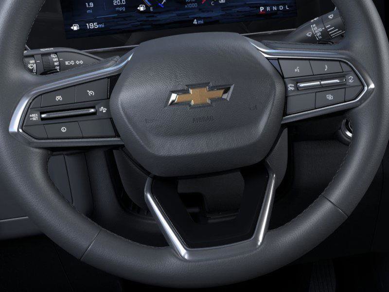 New 2026 Chevrolet Tahoe LS image 19