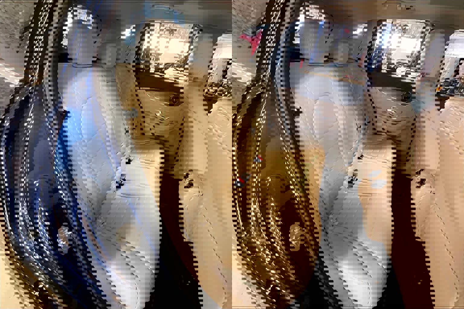 Used 2019 Mercedes-Benz GLC 300 image 18