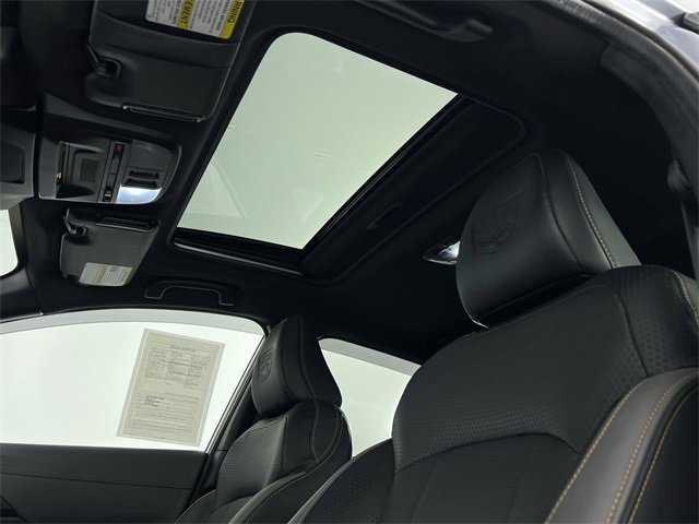 Used 2024 Subaru Crosstrek 2.5i Wilderness w/ Crosstrek Mirror Package image 19