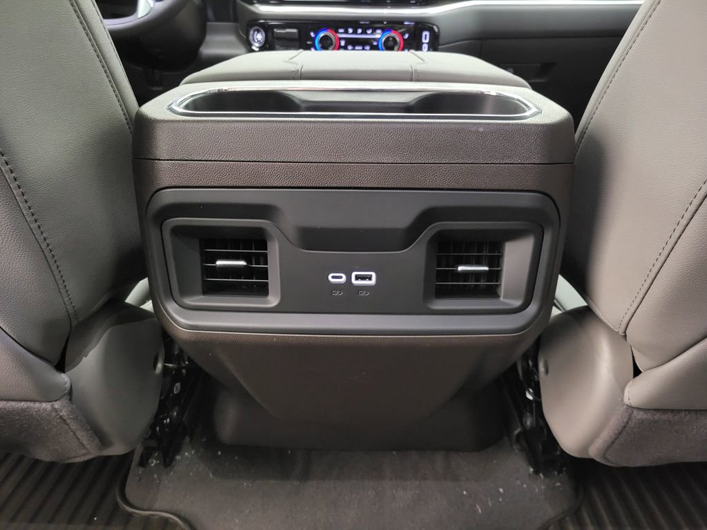 New 2026 Chevrolet Silverado 1500 RST w/ Convenience Package II image 45