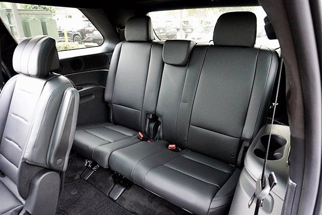 New 2026 Hyundai Palisade Calligraphy image 25