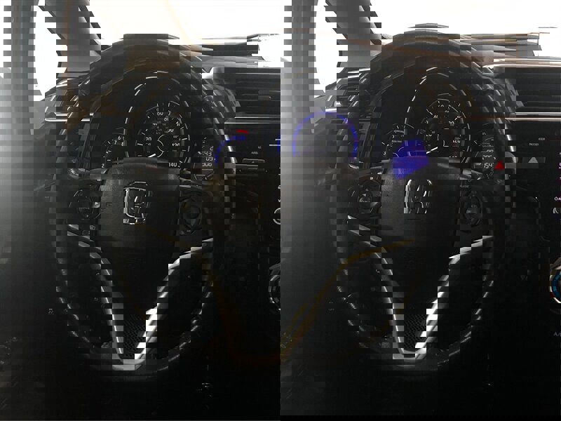 Used 2018 Honda Fit Sport image 15