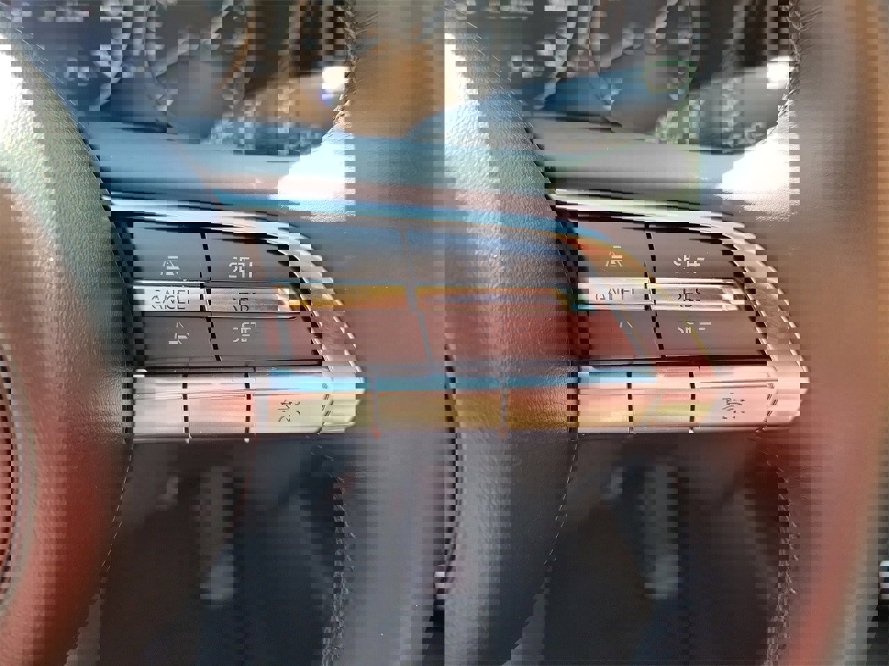 Used 2025 MAZDA CX-50 AWD 2.5 S w/ Premium Package image 21