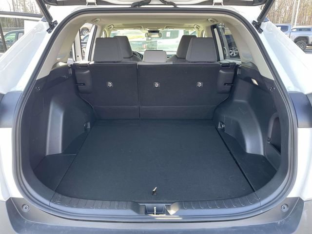 Used 2023 Toyota RAV4 XLE w/ Convenience Package image 9