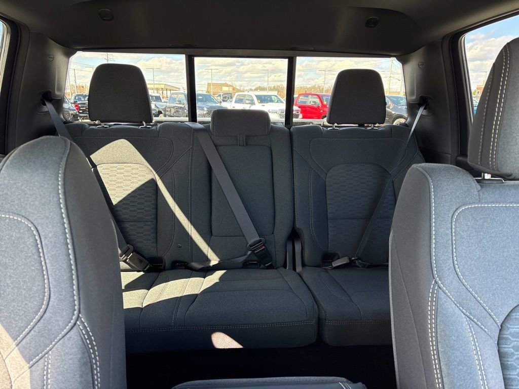 New 2026 RAM 1500 Classic Warlock image 15