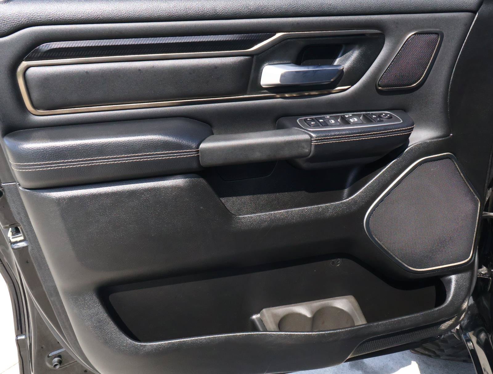 Used 2023 RAM 1500 Rebel w/ Rebel Level 2 Equipment Group AWD/4WD image 19