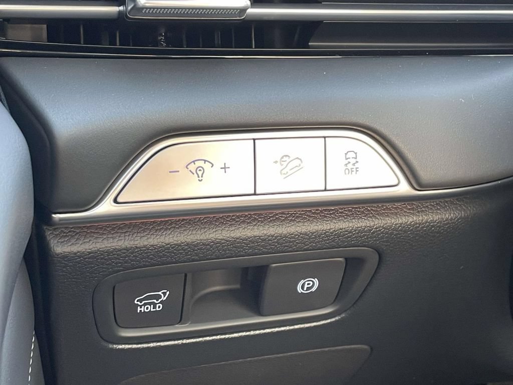 New 2026 Genesis GV80 3.5T AWD/4WD image 13