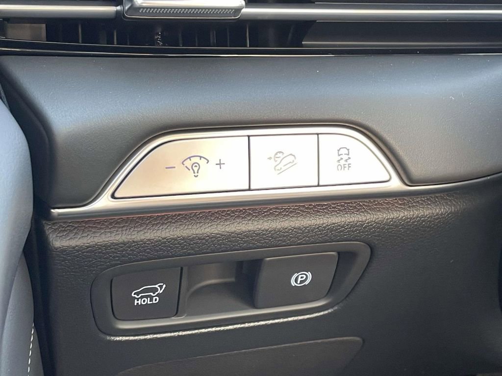 New 2026 Genesis GV80 3.5T AWD/4WD image 13