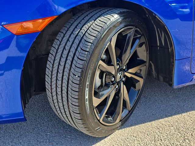 Used 2020 Honda Civic Sport image 31