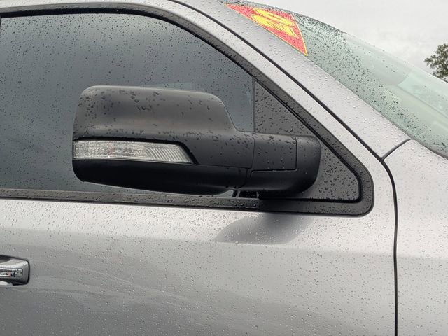 Used 2020 RAM 1500 Big Horn image 11