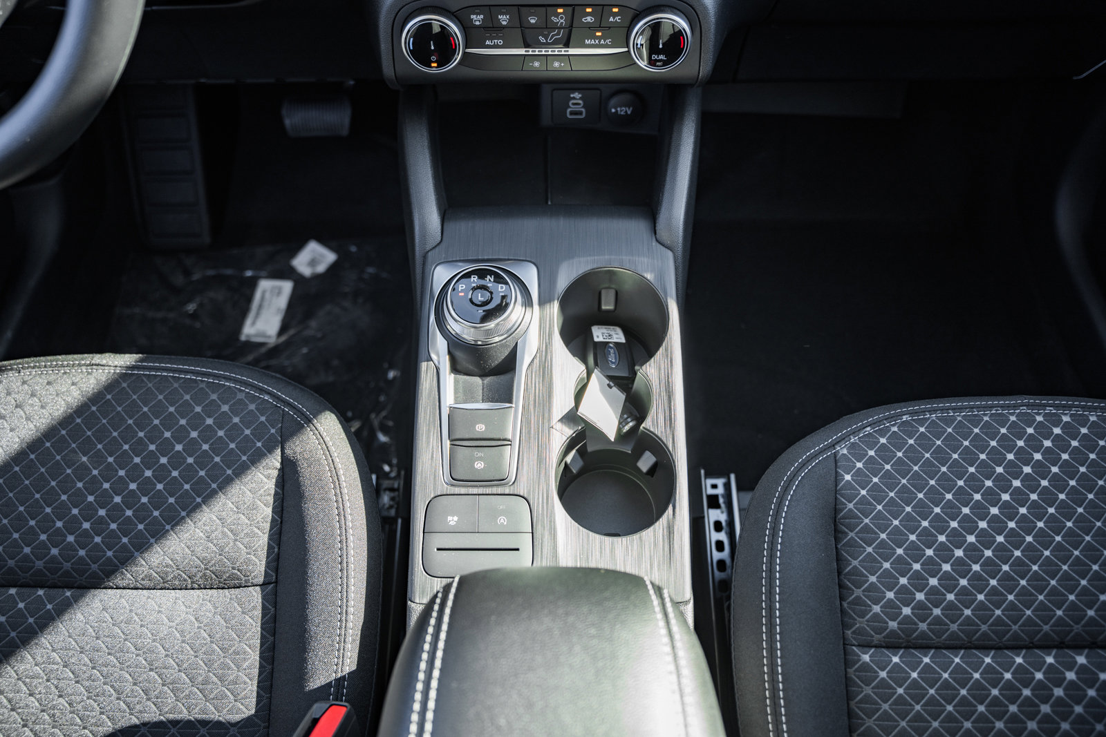 New 2026 Ford Escape Active image 25