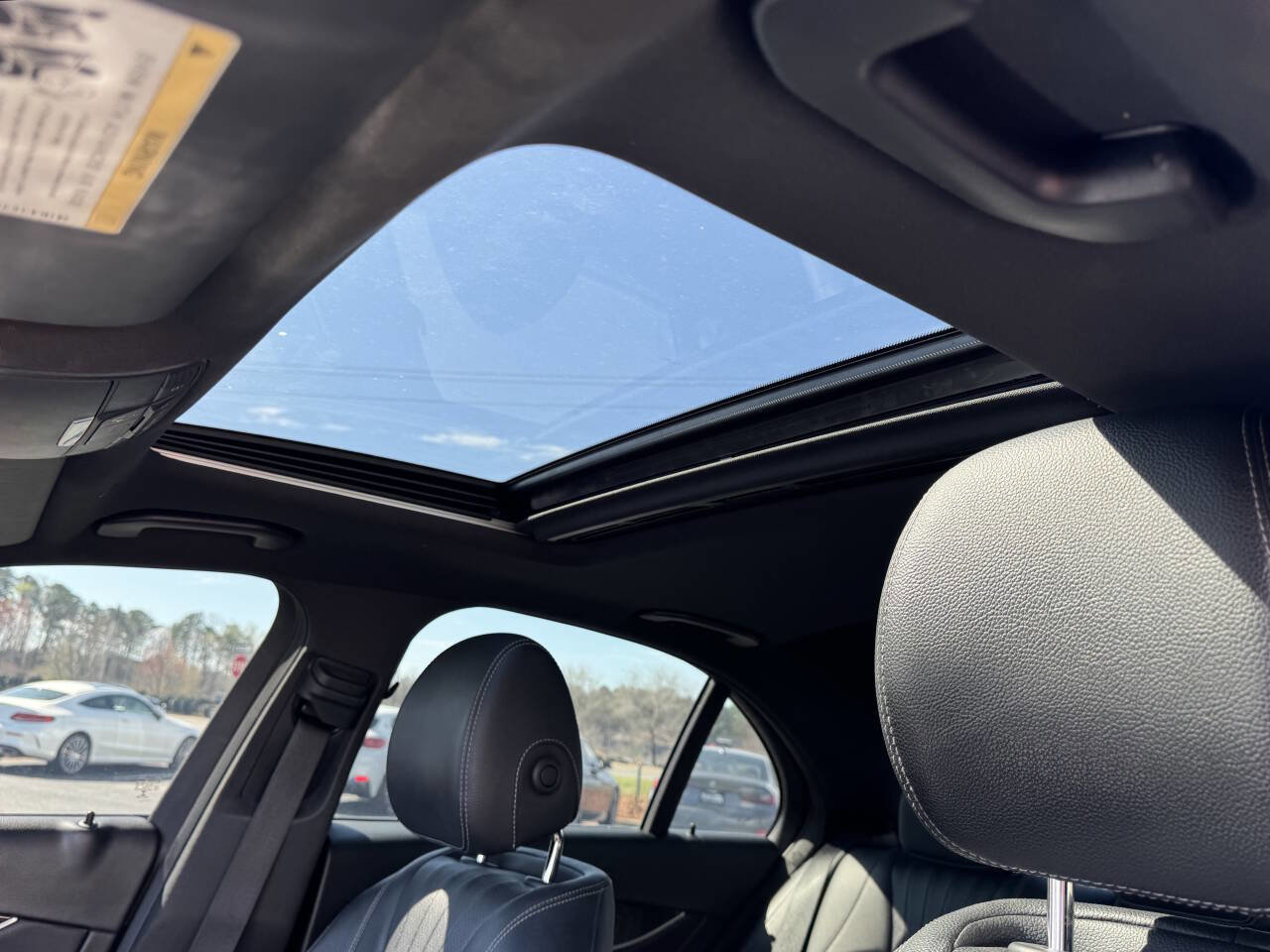 Used 2017 Mercedes-Benz E 300 image 19