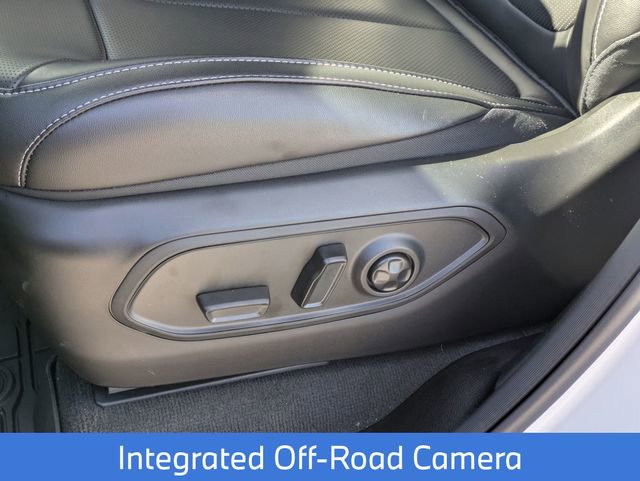 New 2025 Jeep Grand Cherokee Limited w/ Luxury Tech Group II image 17