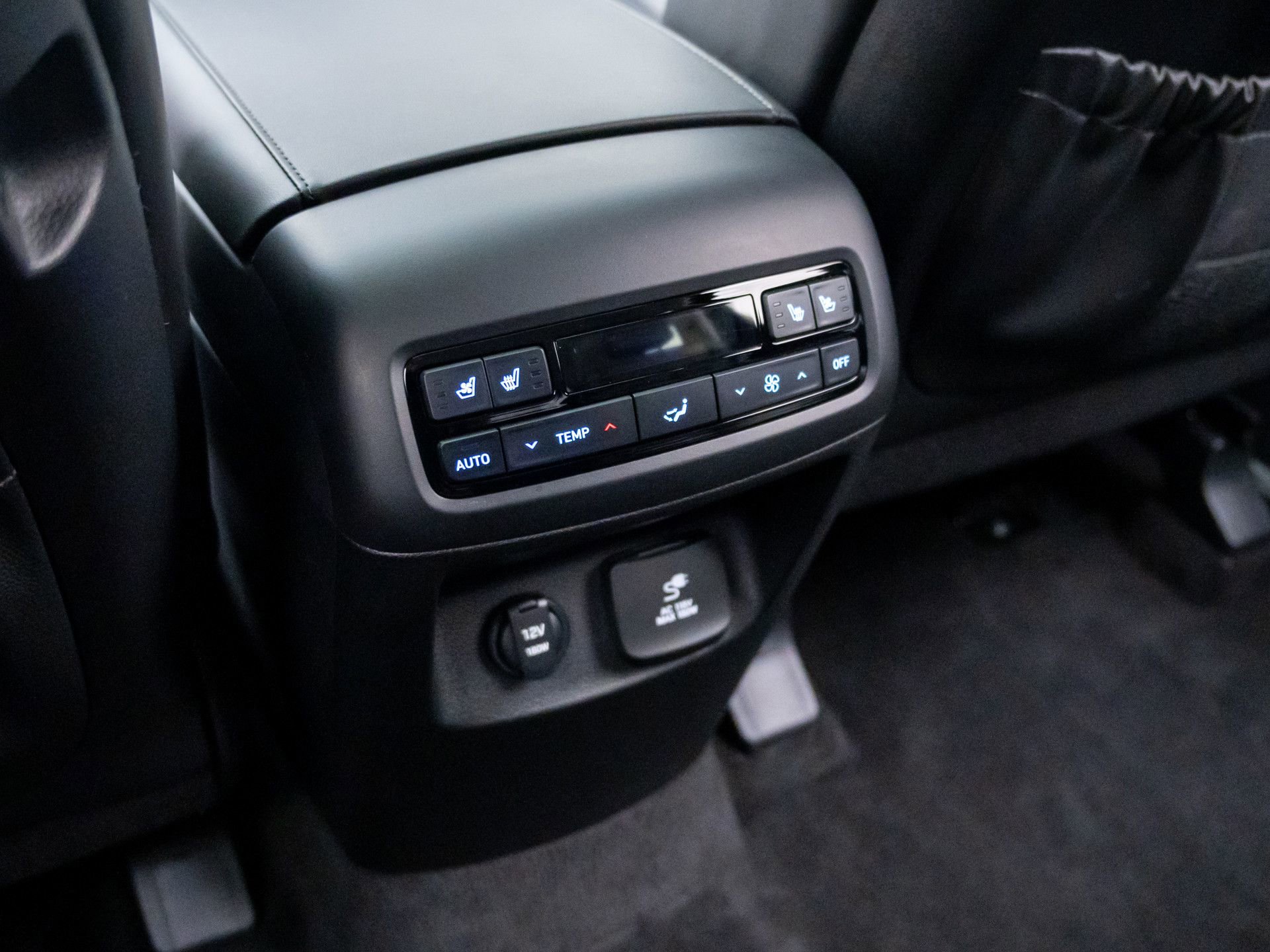 Used 2023 Hyundai Palisade SEL w/ Premium Package AWD/4WD image 20