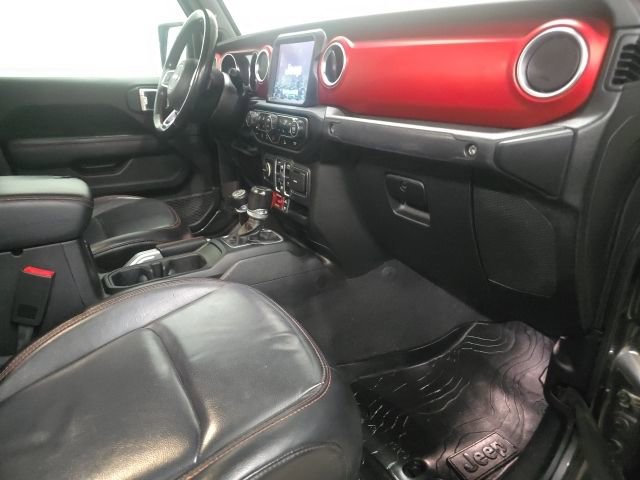 Used 2020 Jeep Gladiator Rubicon image 5