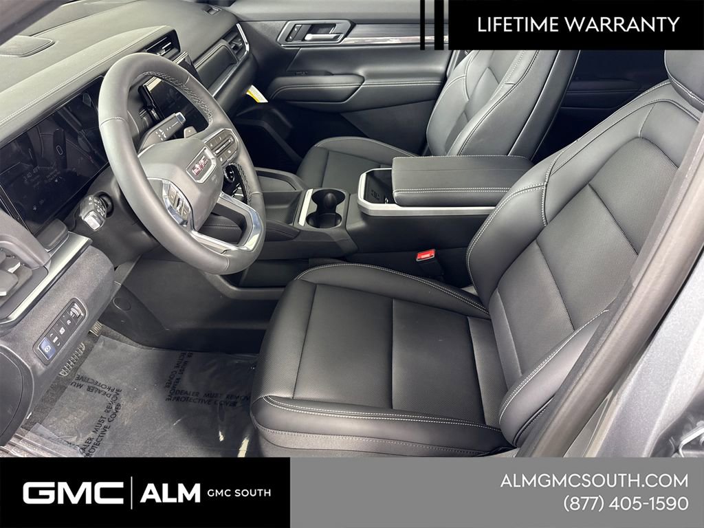 New 2026 GMC Terrain Elevation w/ Elevation Premium Package image 11