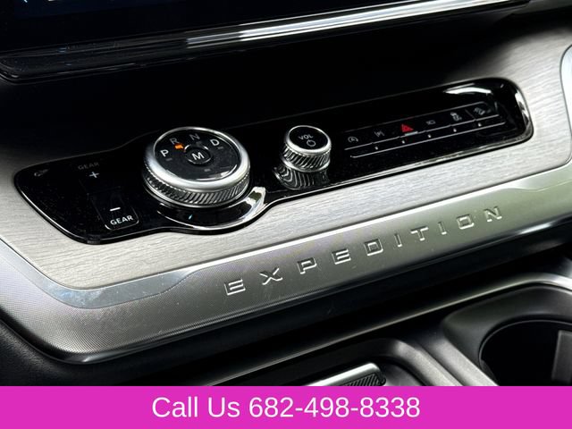 New 2026 Ford Expedition Platinum w/ Driver's Package AWD/4WD image 28
