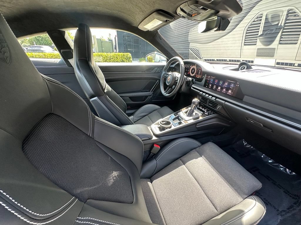 Certified 2026 Porsche 911 GT3 RWD image 39