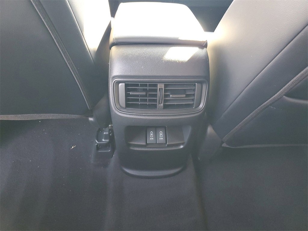 Certified 2018 Honda CR-V EX-L image 13