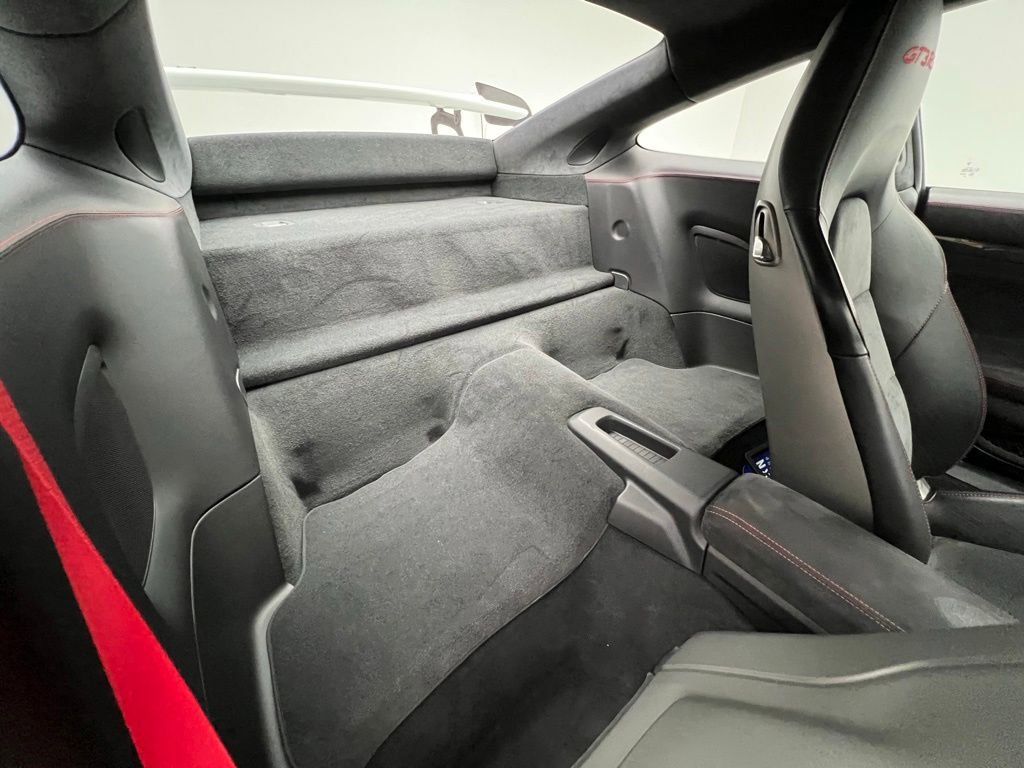 Certified 2019 Porsche 911 GT3 RS RWD image 18