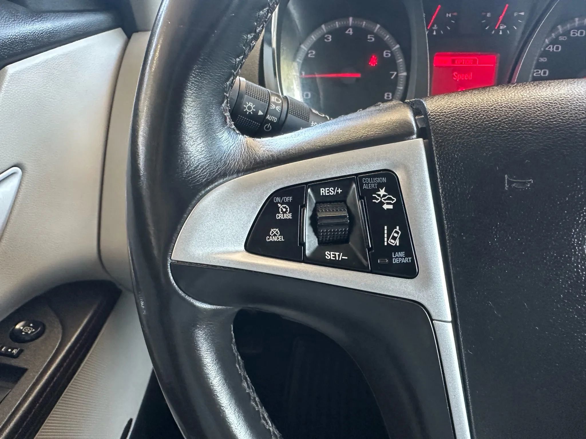 Used 2014 GMC Terrain SLT image 13