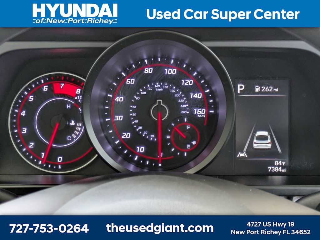Certified 2023 Hyundai Elantra SEL image 27