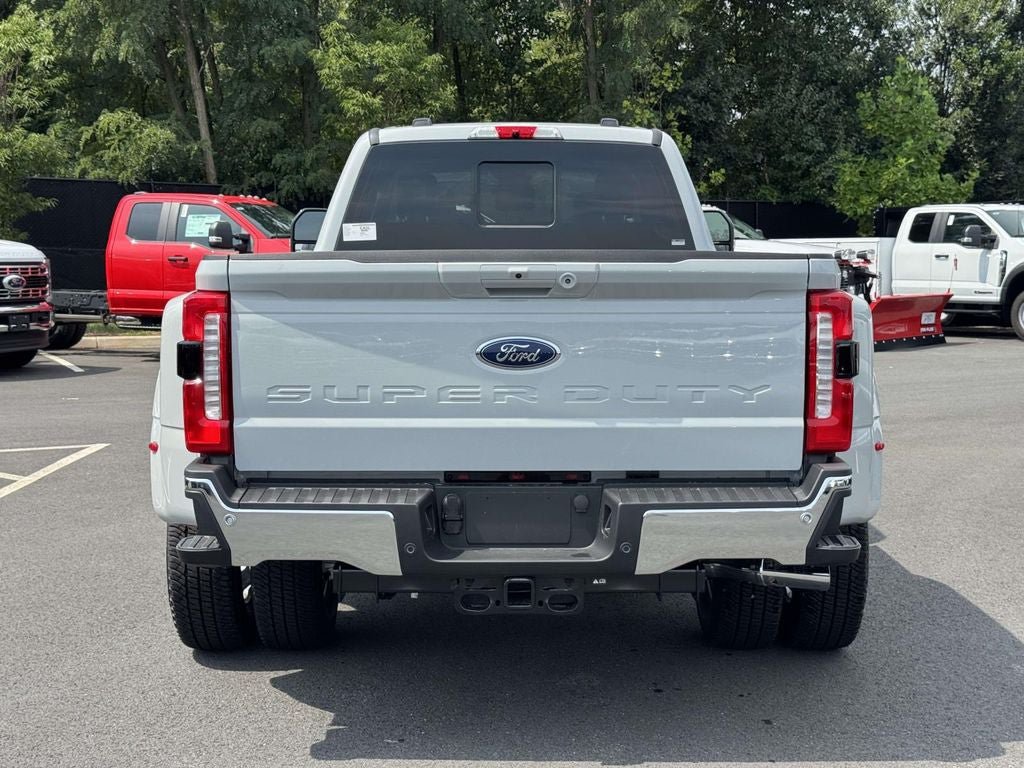 New 2026 Ford F350 Lariat w/ Lariat Ultimate Package AWD/4WD image 4