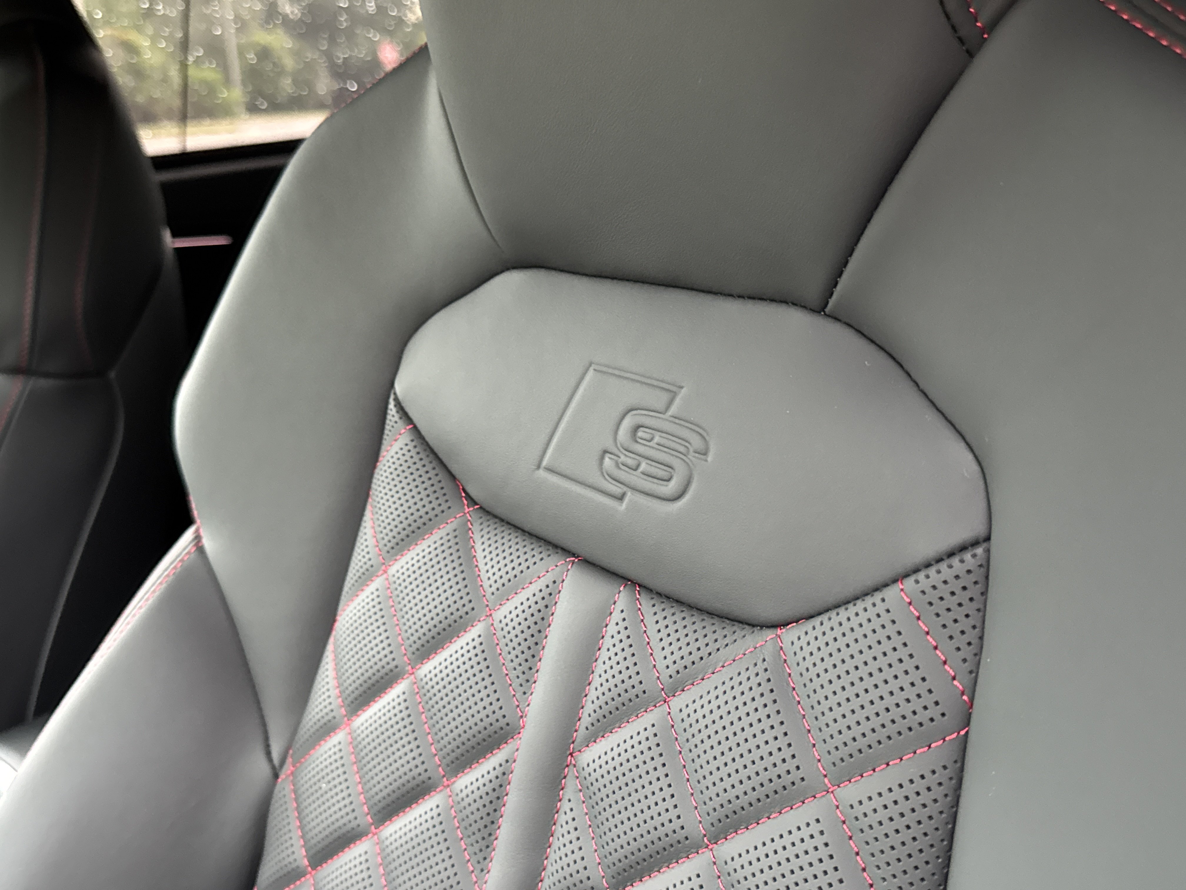 New 2026 Audi Q8 Prestige AWD/4WD image 20