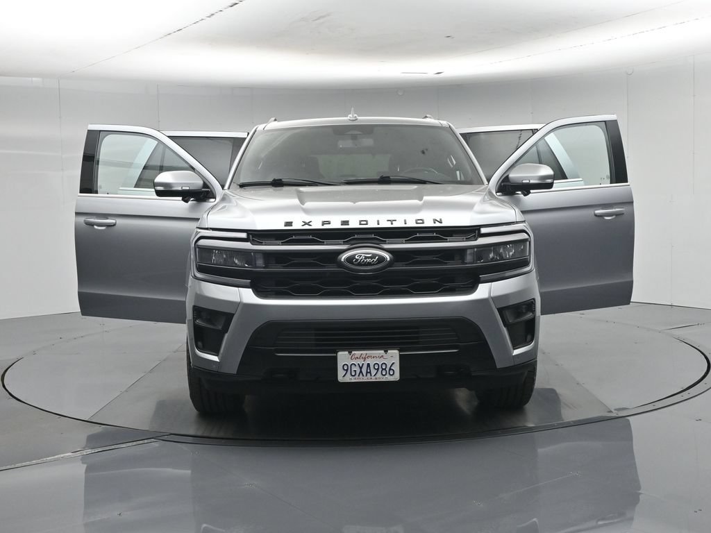 Certified 2023 Ford Expedition Limited AWD/4WD image 42