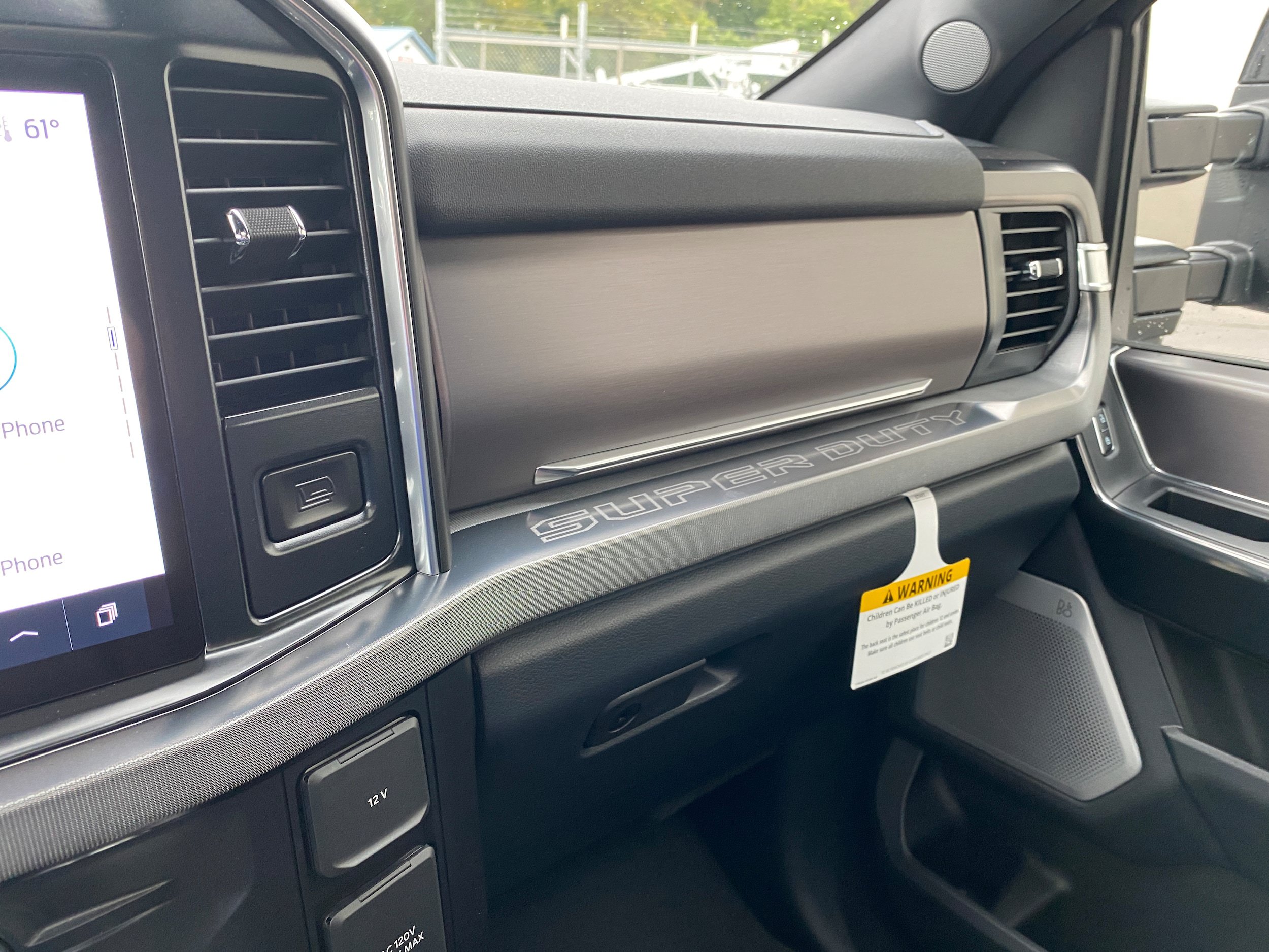 New 2027 Ford F250 Platinum AWD/4WD image 40