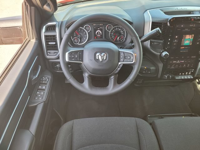 Used 2026 RAM 2500 Big Horn AWD/4WD image 12